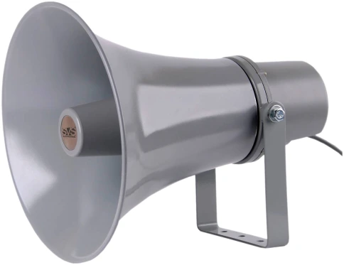 SVS AUDIOTECHNIK HS-20 Громкоговоритель рупорный, трансформатор 100В с... фото 1