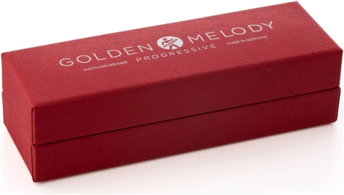 HOHNER Golden Melody Progressive C-major - Губная гармоника фото 2