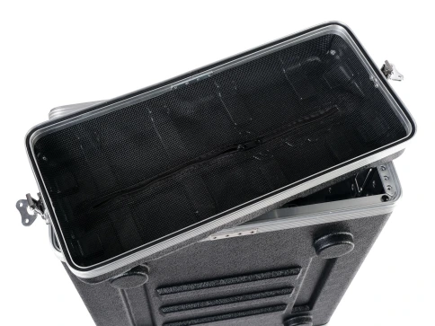 ABS-MR4UT12U Кейс для рекового оборудования 4U, Guider фото 5