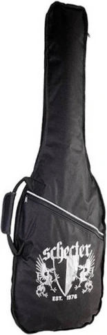 SCHECTER SGR C-5 BASS BLK - бас-гитара фото 2