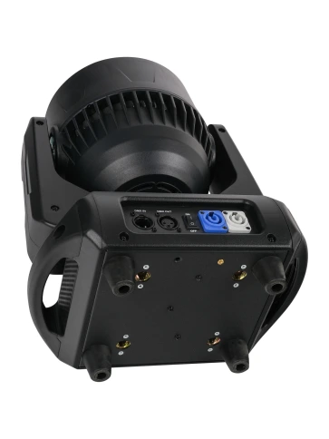 MH-3C Моторизированная световая 