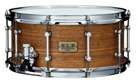 TAMA LSG1465-SNG SOUND LAB PROJECT Bold Spotted Gum фото 1
