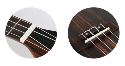 Укулеле FLIGHT DUC 460 AMARA фото 3