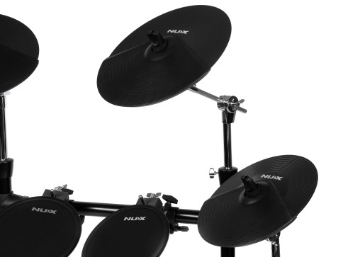 DM-5S Цифровая ударная установка, Nux фото 7
