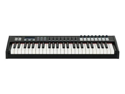 P-49-PRO MIDI-контроллер, 49 клавиш, LAudio фото 2