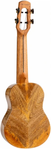 FLIGHT FIREBALL SOPRANO EQ-A - Укулеле сопрано фото 11