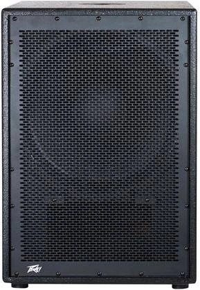 PEAVEY PVs 15 SUB 1000W активный сабвуфер фото 3