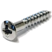 Шуруп Hosco PS08С фото 1