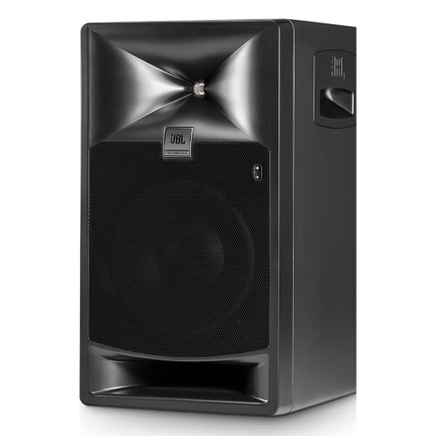 Студийный монитор JBL 708P 7-Series фото 1