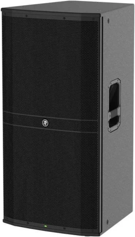 MACKIE DRM315 профессиональная активная 3-полосная АС 2300Вт. НЧ: 15',... фото 1