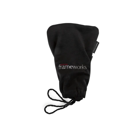 GATOR GFW-MICPOUCH-3PK - комплект из 3-х мягких чехлов для студийных микрофонов фото 6