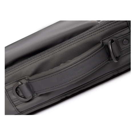 DJ BAG K-Max MK2 - сумка-рюкзак для 2-4-канального dj контроллера фото 8