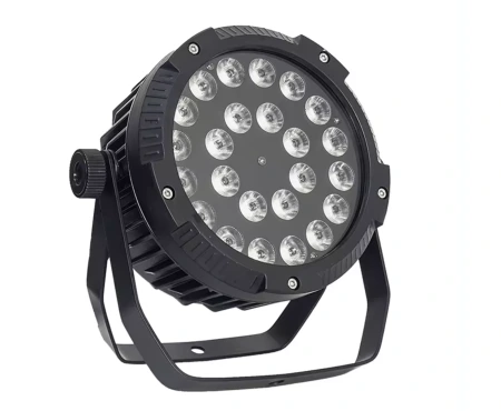 PSL Lighting LED PAR 2418 IP65 Световой прибор PAR фото 1