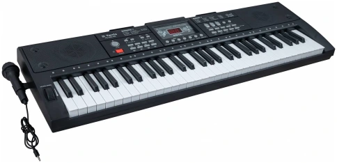 TERRIS TK-250 BK - Синтезатор фото 7