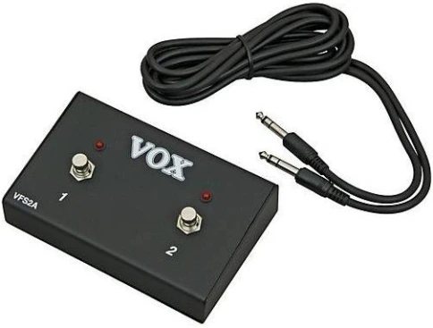 VOX VFS2 A - Футсвитч фото 1