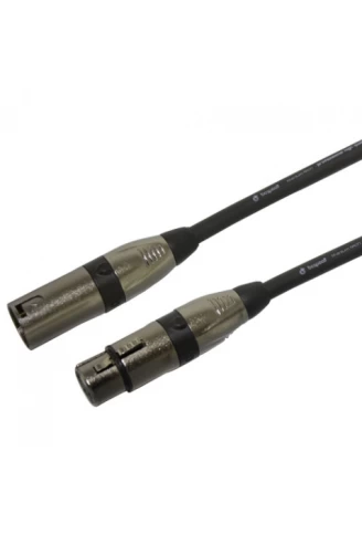 Микрофонный кабель Bespeco TT300FM фото 1