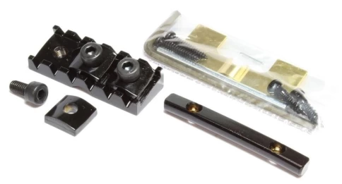 Топлок Gotoh FGR-2 B фото 2