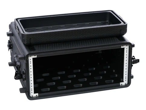 PC-4UM Кейс для рекового оборудования 4U, BDS фото 3