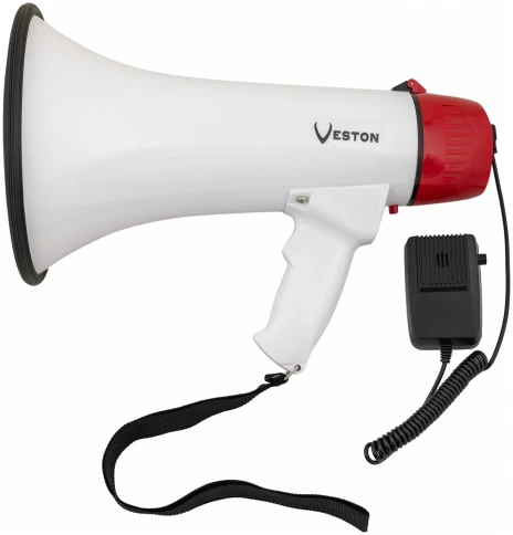 VESTON VMEG-20 AUREC - Мегафон фото 1