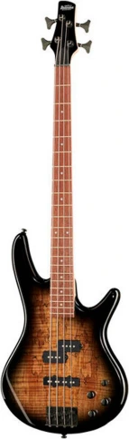 IBANEZ GSR200SM-NGT бас-гитара 4 струны фото 1