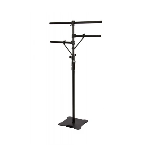 ONSTAGE LS7920BLT - световая стойка для приборов типа PAR, высота 1524-3048 мм, макс. вес 50 кг. фото 3