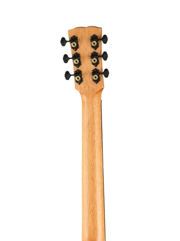 R35 Steel String Series Акустическая гитара, Kremona фото 6