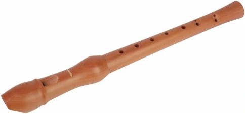 HOHNER B9504 - Блокфлейта сопрано барочная система фото 1