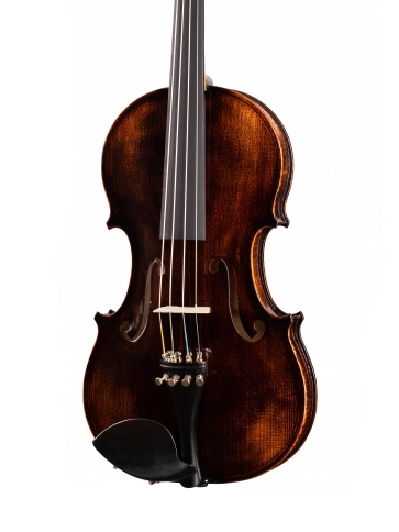 205-4/4 Antik Parma Скрипка концертная 4/4 Strunal фото 2
