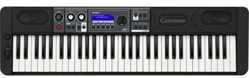 Синтезатор Casio CT-S500 фото 1
