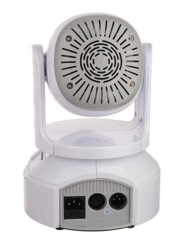 ML100B Моторизированная световая вращающаяся 