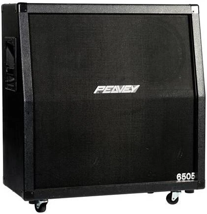PEAVEY 6505 412 Slant Cabinet NEW - Кабинет фото 3