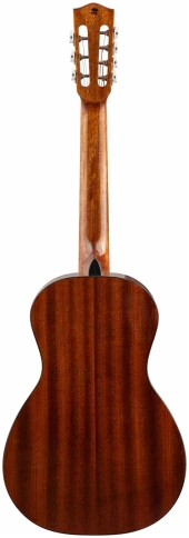 FLIGHT D-207 HB - Гитара акустическая семиструнная фото 3