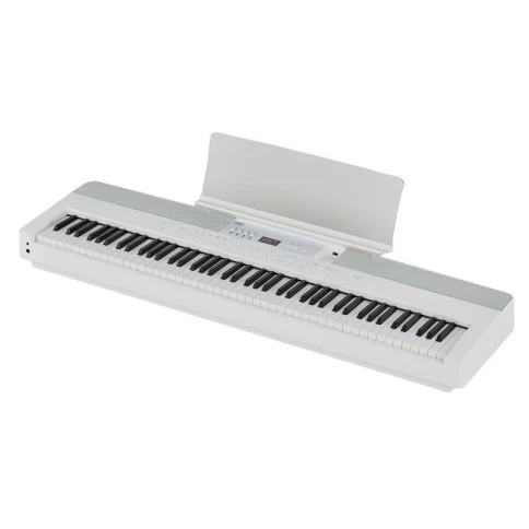 Цифровое пианино KAWAI ES920 W фото 2