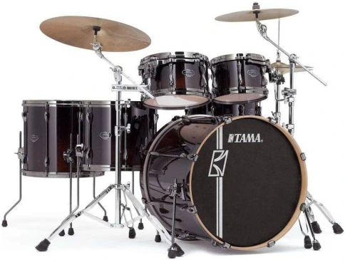 TAMA ML52HZBNS-DMF - Ударная установка акустическая фото 1