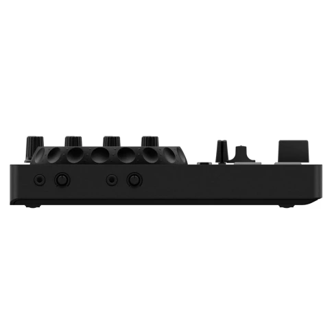 DJ-контроллер PIONEER DJ AlphaTheta DDJ-FLX2 фото 3