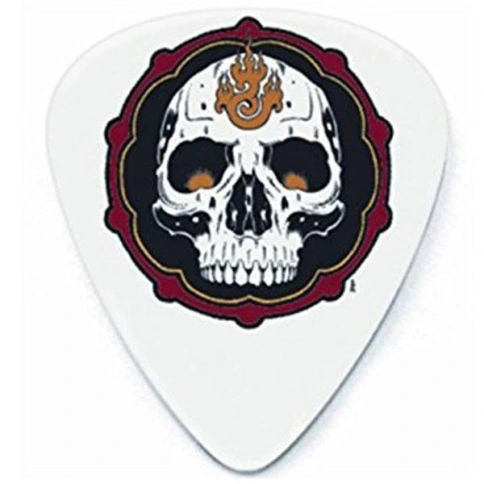 Медиатор DUNLOP BL40R1.0 фото 1