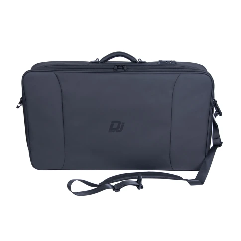 DJ BAG Comfort Large - сумка с плечевым ремнем для больших DJ контроллеров. фото 1