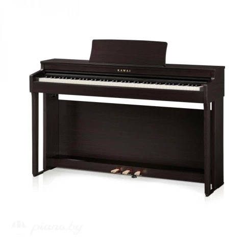 Цифровое пианино Kawai CN201R с банкеткой в комплекте фото 1