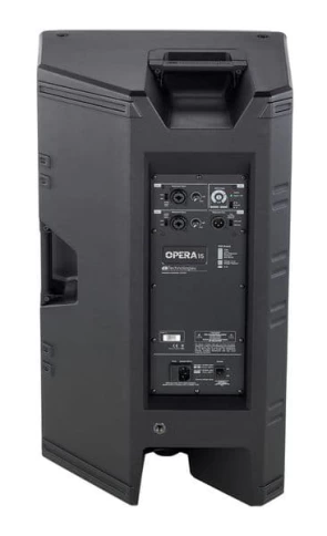 Акустическая система db Technologies OPERA 15 фото 2