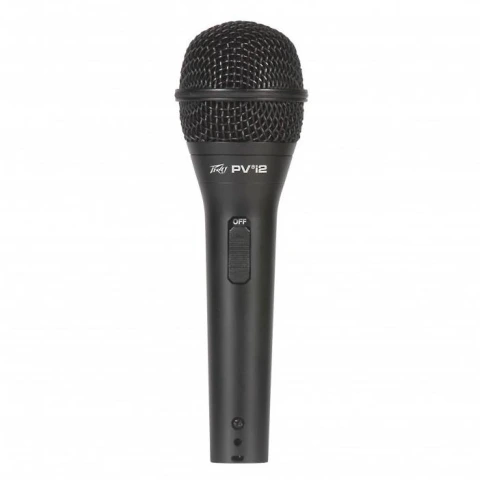 PEAVEY PVI 2 1/4 - Микрофон фото 1
