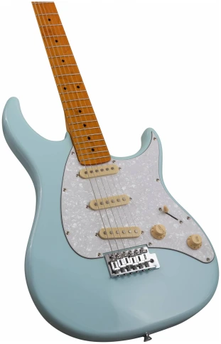 PEAVEY Raptor Custom MRG - Электрогитара фото 2
