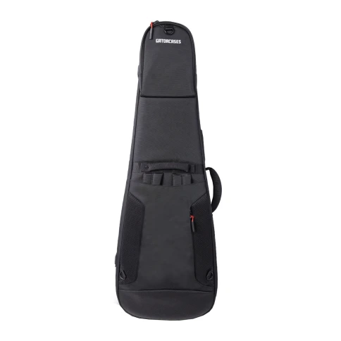 GATOR G-ICONLP - чехол для электрогитары типа Gibson Les Paul и аналогичных фото 2