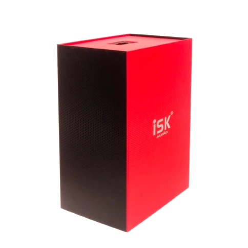 Мониторные наушники ISK MDH9000 фото 3