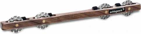 SCHLAGWERK JSR100 - Джингл-стик деревянный фото 1