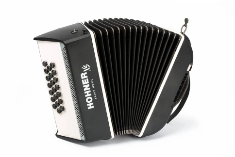 HOHNER XS Adult - Баян фото 1