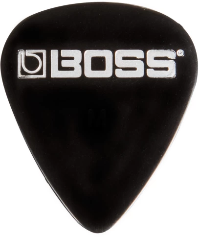 Набор медиаторовМедиатор BOSS BPK-72-BH фото 1