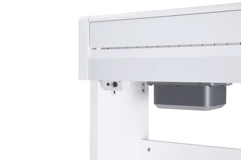 Цифровое пианино Nux NCK-330 WH фото 14