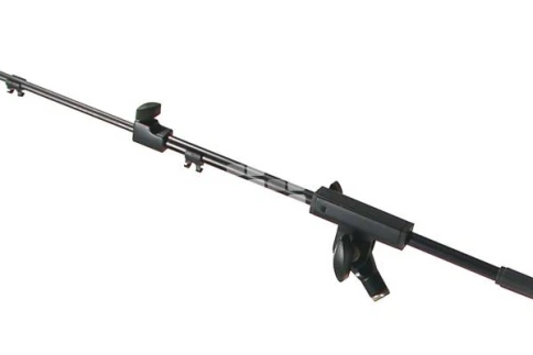 Микрофонная стойка QUIK LOK A340 BK фото 2