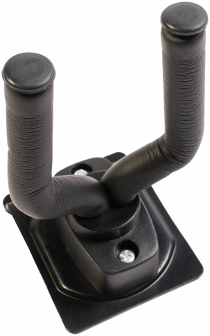 VESTON GSA027 - Держатель настенный для гитары на эконом панель фото 2