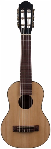 FLIGHT C-100 NA 1/4 - Гитара классическая 1/4 фото 1